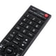 thumbnail image 3 of Controlador Portátil De Control Remoto Universal CT-90325 Para TV Negro, 3 of 7