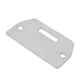 thumbnail image 5 of Placa inferior del asiento del automóvil Club Placa inferior del asiento del automóvil Club 71609‑G01 Reemplazo para EZGO TXT Medalist Gas Electric 1995‑, 5 of 5