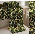 thumbnail image 6 of Soimoi Cotton Poplin Fabric Buttercup Floral Print Fabric by The Yard 42 Inch Wide, 6 of 7
