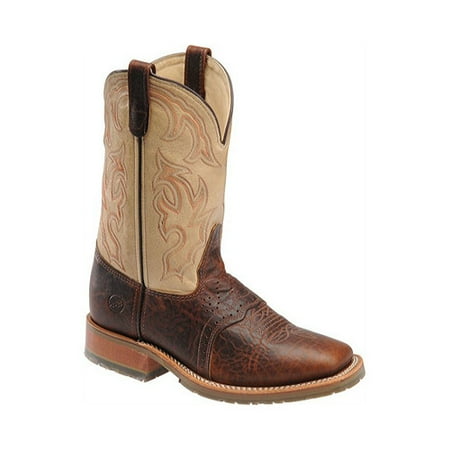 Men's Double H 10