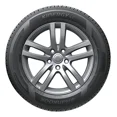 thumbnail image 2 of Llanta Hankook 235/55R17h H735 99h 04 B L Kinergy St, 2 of 4
