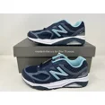 thumbnail image 2 of Wmns New Balance 1540v3 Comfy Athletic Running Shoe / Blue / W1540NI3 / Size 5, 2 of 6