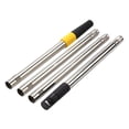 thumbnail image 1 of serony Reliable Aluminum Alloy Paint Roller Extension Poles Designed For Hassle Free Painting And Cleaning Tasks 4 section, 1 of 6