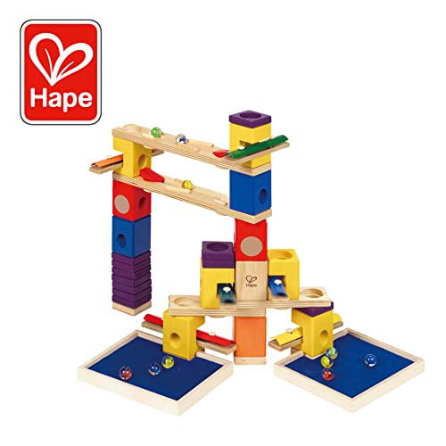 best hape marble run