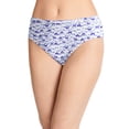 thumbnail image 2 of Jockey Women's Plus Size Elance Hipster - 3 Pack, 2 of 4
