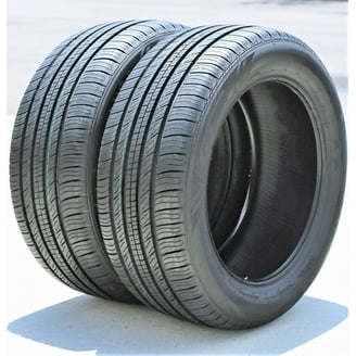 グッドイヤー 225/55R18 Goodyear Eagle Sport 225/55R18 98 V Tire, Fits: 2019, 2018