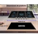 thumbnail image 2 of Parrilla De Gas Sportiva 87 5 Quemadores Supra Signature Negro, 2 of 5