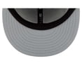thumbnail image 5 of New Era - Gorra New York Yankees Blackout Basic MLB 59Fifty Negra, 5 of 5