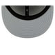 thumbnail image 5 of New Era - - Gorra Blackout Basic de los Yankees de Nueva York MLB 59Fifty Negra, 5 of 5