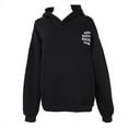 thumbnail image 4 of FNNMNNR Matching Sweater Letter Printed Long Sleeve Hoodie Warm Sweater Loose Pullover Wild Sweatshirt, 4 of 6