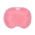 thumbnail image 6 of Kripyery Foot Wash Brush Soft Safe Nons-slip Relieve Fatigue Comfortable Suction Cup Bath Pad Foot Wash Massage Pad for Rub Back, 6 of 8