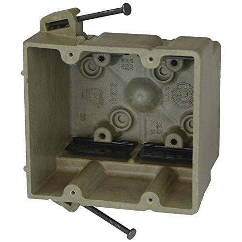 Allied Moulded Products 2300NKD Fiberglass Reinforced Thermoset