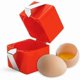 thumbnail image 1 of Egg Shell Opener for Hard Boiled Eggs, Egg Peeler Tool Handheld Egg Topper Cutter Tool Easy Egg Cracker Tool Egg Slicer for Raw and Hard Boiled Eggs K, 1 of 5