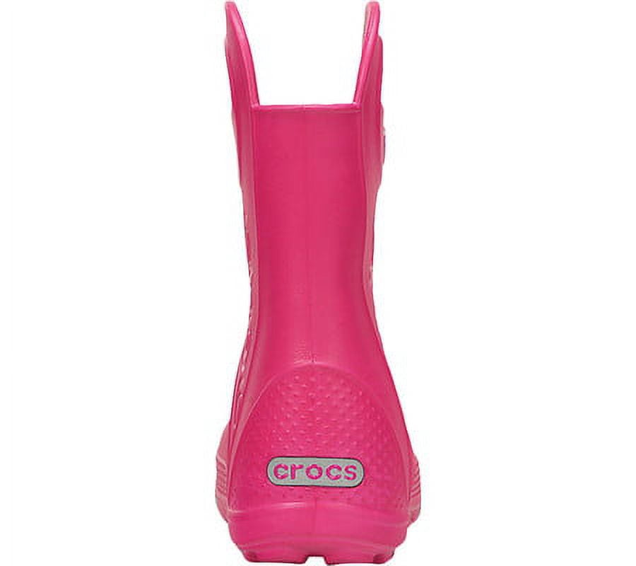 Crocs Toddler & Kids Handle It Rain Boot