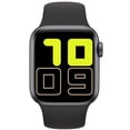 thumbnail image 2 of Reloj Inteligente Fralugio X6 Llamadas y Notificaciones Redes Sociales Lujo, 2 of 3