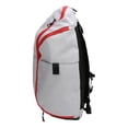 thumbnail image 1 of Basketball Backpack Lightweight Water Resistant Large Capacity Sports Backpack, 1 of 7