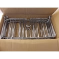 thumbnail image 4 of METRO DD18C Super Erecta Chrome Plated Shelf Divider, 18" Width x 8" Height, Silver, 4 of 4