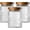 Sunflower*3-24oz, variant on 24oz Vintage Glass Canister with Lid, Wide Mouth Airtight Glass Jars for Kitchen Storage, Coffee, Sugar, Tea, Spice, Flour, Candy, Cookie, Cereal Containers, Decorative Storage Jars