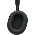 thumbnail image 3 of Sony WH-1000XM5/BM Wireless Industry Leading Noise Canceling Bluetooth Headphones, Black, 3 of 3