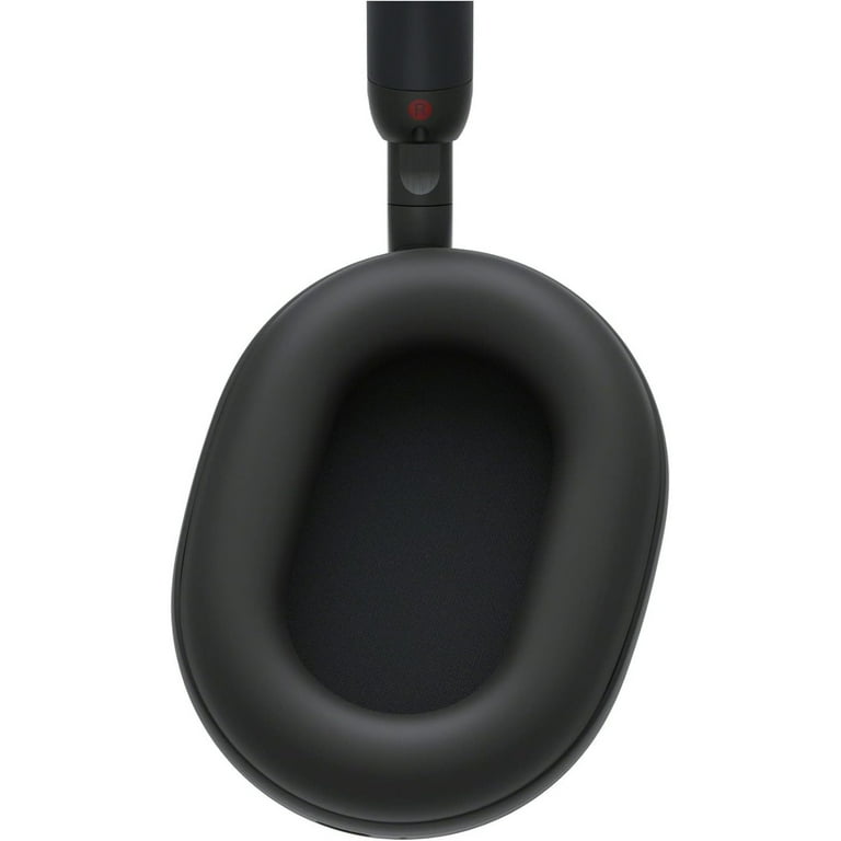 Sony WH-1000XM5/BM Wireless Industry Leading Noise Canceling
