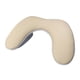 thumbnail image 5 of Cojín para reposabrazos de uñas, soporte para reposabrazos de manicura, soporte profesional para manicura. Color del té con leche, 5 of 9