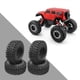 thumbnail image 2 of Neumáticos de goma Zulema 4x48mm para 1.9 Ruedas 10 Oruga 108 mm, 2 of 8