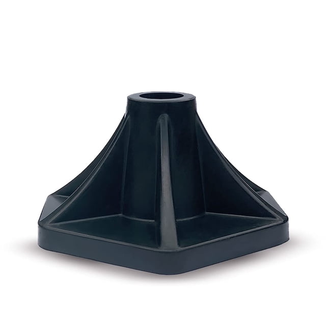 Bastón StrongArm Comfort + Bastón autoportante ligero y ajustable para hombres y mujeres + Agarre ergonómico en el antebrazo que estabiliza la muñeca y proporciona mayor soporte y estabilidad (Base au