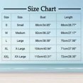 thumbnail image 3 of Jamicy Women Tank Tops Crew Neck Sleeveless Blouse Spring/Summer Clothing Base T-Shirt Lace Fashion Tank Tops for Wome,, 3 of 6
