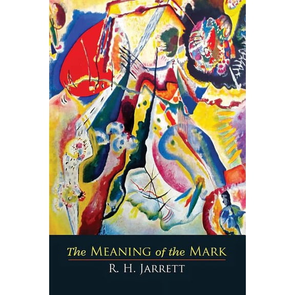 The Meaning of the Mark, (Paperback)