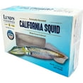 thumbnail image 3 of Lund's Wild Frozen California Squid, 1kg, 3 of 5