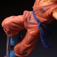 thumbnail image 3 of Figura Modelo de Dragon Ball LZ Versión de Batalla de Goku PVC 14.5 cm, 3 of 3