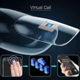 thumbnail image 3 of Micro Gps Tracking Nfc Ic Chip Healthcare Device Tracker Smart Nail Chip_High-quality, 3 of 5