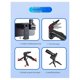 thumbnail image 1 of New Outdoor 25x High-definition Telephoto Lens Mobile Phone External, 1 of 5