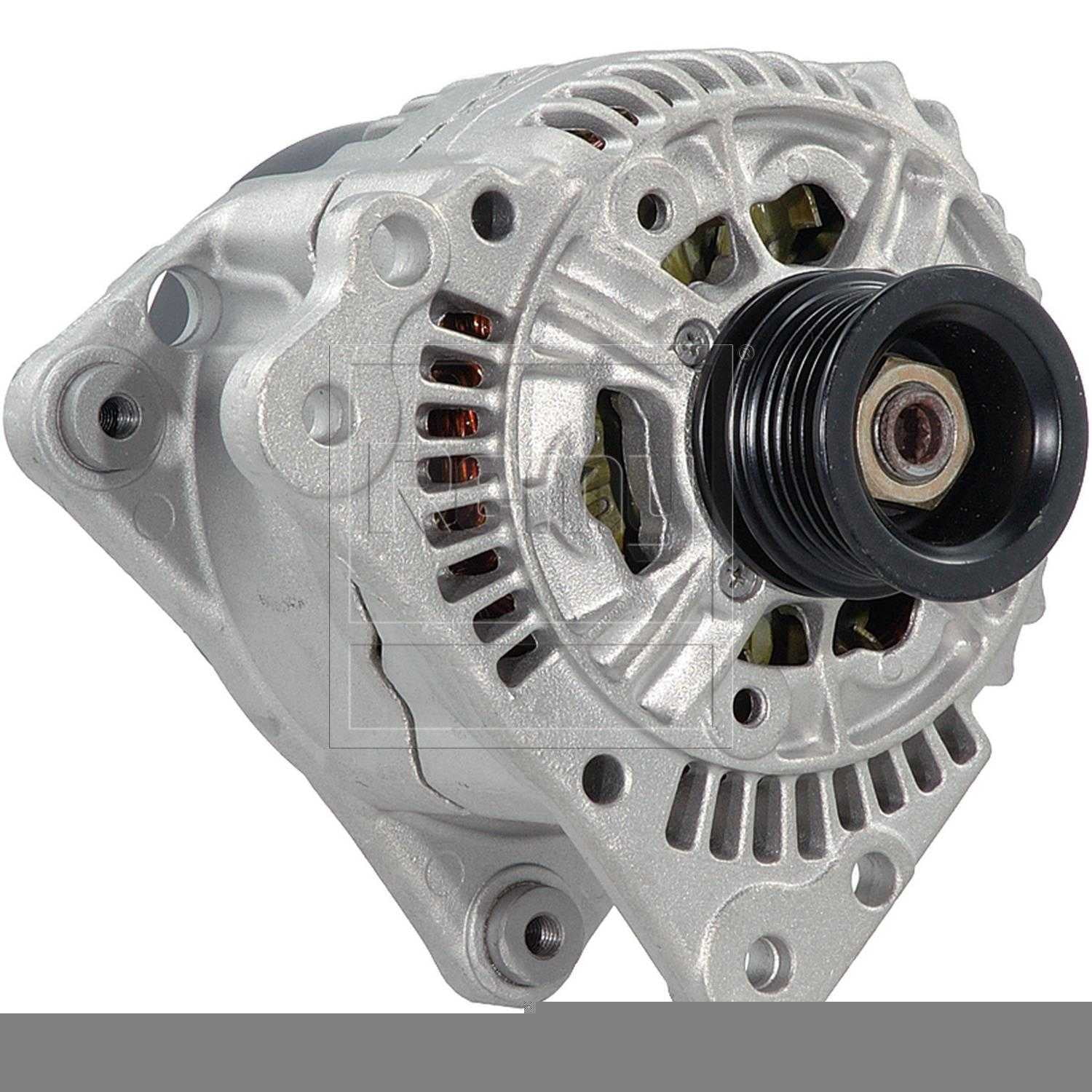 Remy 14624 Alternator