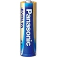 thumbnail image 2 of Pila Panasonic Evolta Alcalina Aa Con 4 1.5v Lr6egl/4b multicolor 1, 2 of 2