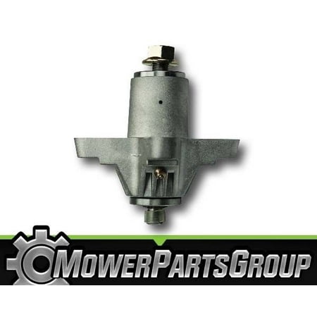 Price Point Deck - P112 (1) MTD Spindle Assembly 38