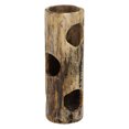 thumbnail image 1 of Juguete en forma de tubo Túnel de bambú Juguete de túnel para hámster Juguete de tubo para hámster para mascotas Jugar a moler dientes Mascotas pequeñas Jerbos Reptiles ANGGREK Otros, 1 of 8