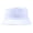 White, variant on Walbest Outdoor Round Sunhat Anti-Sunlight Unisex Hat, Cotton, White