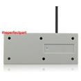 thumbnail image 4 of 2 Pack Controller For NES-004 Original Nintendo NES Vintage Console Wired Gamepd, 4 of 9