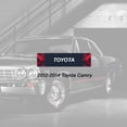 thumbnail image 5 of New Keyless Entry Remote Key Fob for 2012-2014 Toyota Camry (HYQ12BDM 4BTN G), 5 of 5