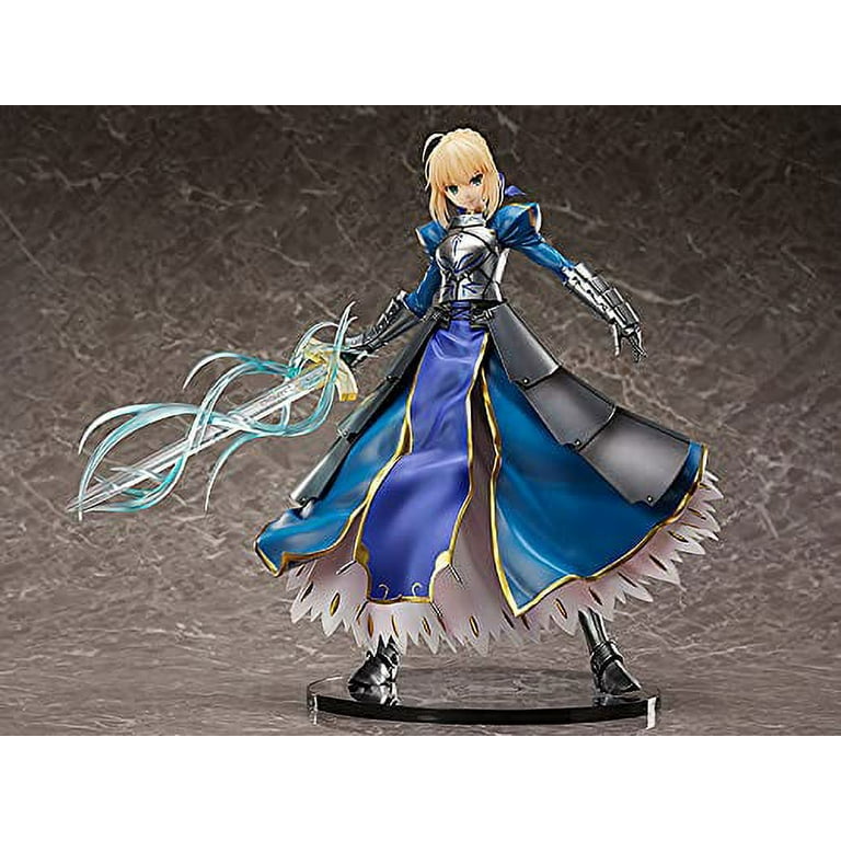 Good Smile Company - Fate Grand Order Saber Altria Pendragon 1/4 PVC Figure  2nd ASC [COLLECTABLES] Figure, Collectible