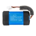 thumbnail image 2 of GSP-1S2P-F6D Battery Replacement for JBL Flip 6 Bluetooth Speaker JBLFLIP5BLK, 2 of 6