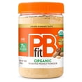 thumbnail image 1 of PBFIT Organic Peanut Butter Powder, 15 Oz | Mantequilla de Mani Organica en Polvo, 425 Gramos, 1 of 6