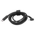 thumbnail image 4 of Cable de carga de puerto TYP C, Cable de carga TYPE-C Computadora Accesorios para computadora Cable de carga rápida TYP C Características de vanguardia, 4 of 8