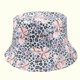 thumbnail image 1 of Sombreros de verano con protección solar, sombrero de pescador con flores para exteriores, gorra de pescador, sombrero de mujer, 1 of 4