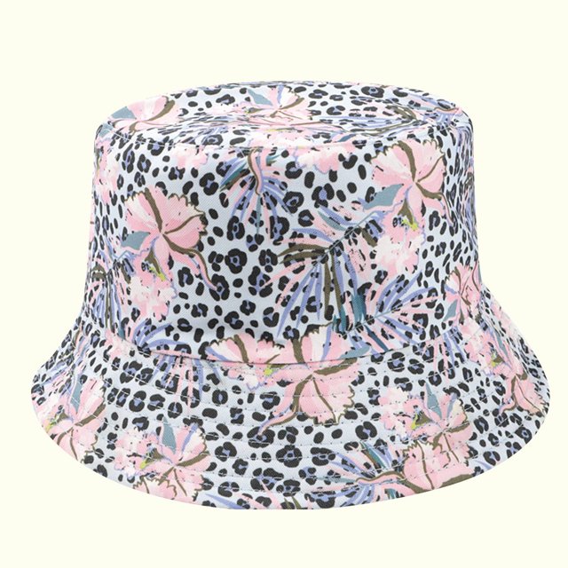Sombreros de verano con protección solar, sombrero de pescador con flores para exteriores, gorra de pescador, sombrero de mujer