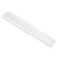 thumbnail image 2 of QIILU Haircut Comb, Pocket Comb Rounded Comb Teeth For Barber For Hair Salon, 2 of 8