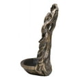thumbnail image 5 of Ethereal Forest Celtic Greenman Ent Tree Of Life Backflow Incense Cone Burner, 5 of 9