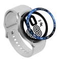 thumbnail image 2 of Wuztai Deals 90% off Metal Watch Compatible For Galaxy Watch4 44 Mm, Scratch Protection Metal Case Style A Clearance, 2 of 5
