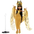 thumbnail image 4 of Muñeca de Colección Monster High Howliday Winter Cleo, 4 of 5